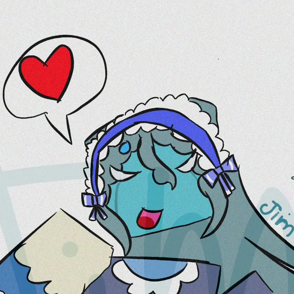 chat with ai character: muahahaha