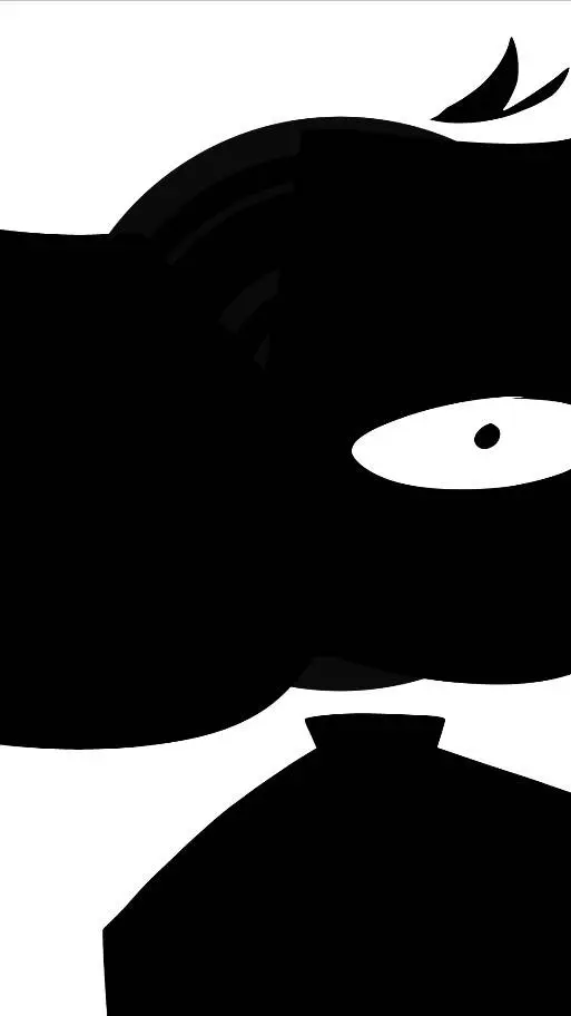 ai character: veckya background