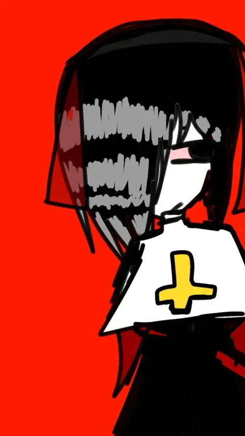 ai character: h4ys33lsouless background