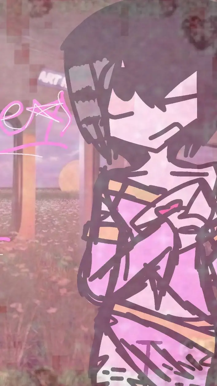 ai character: valentine h4ys33l background