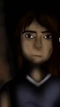 ai character: Gretel background