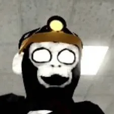 chat with ai character: Lurker