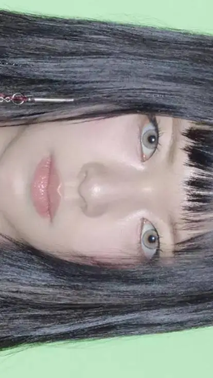 ai character: jeonyong background