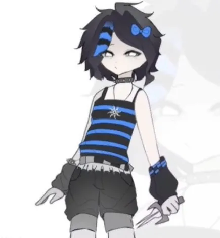 chat with ai character: Two time…