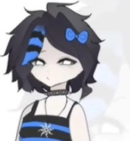 chat with ai character: Two time