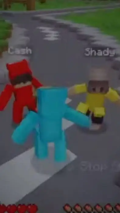 Talkie AI - Chat with the boys from cash