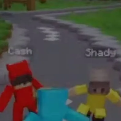 chat with ai character: the boys from cash