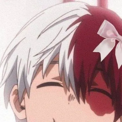 chat with ai character: Todoroki 