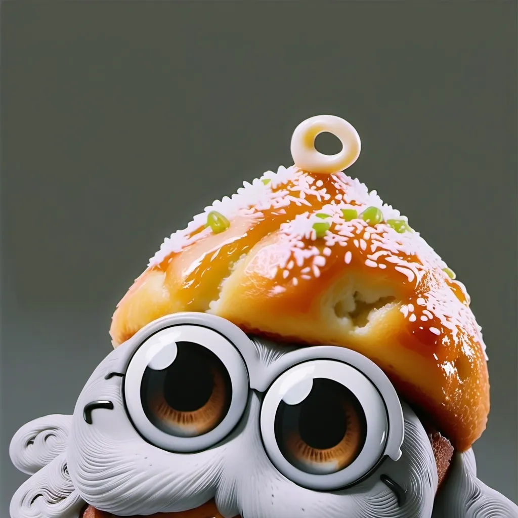 chat with ai character: Mr. Muffin