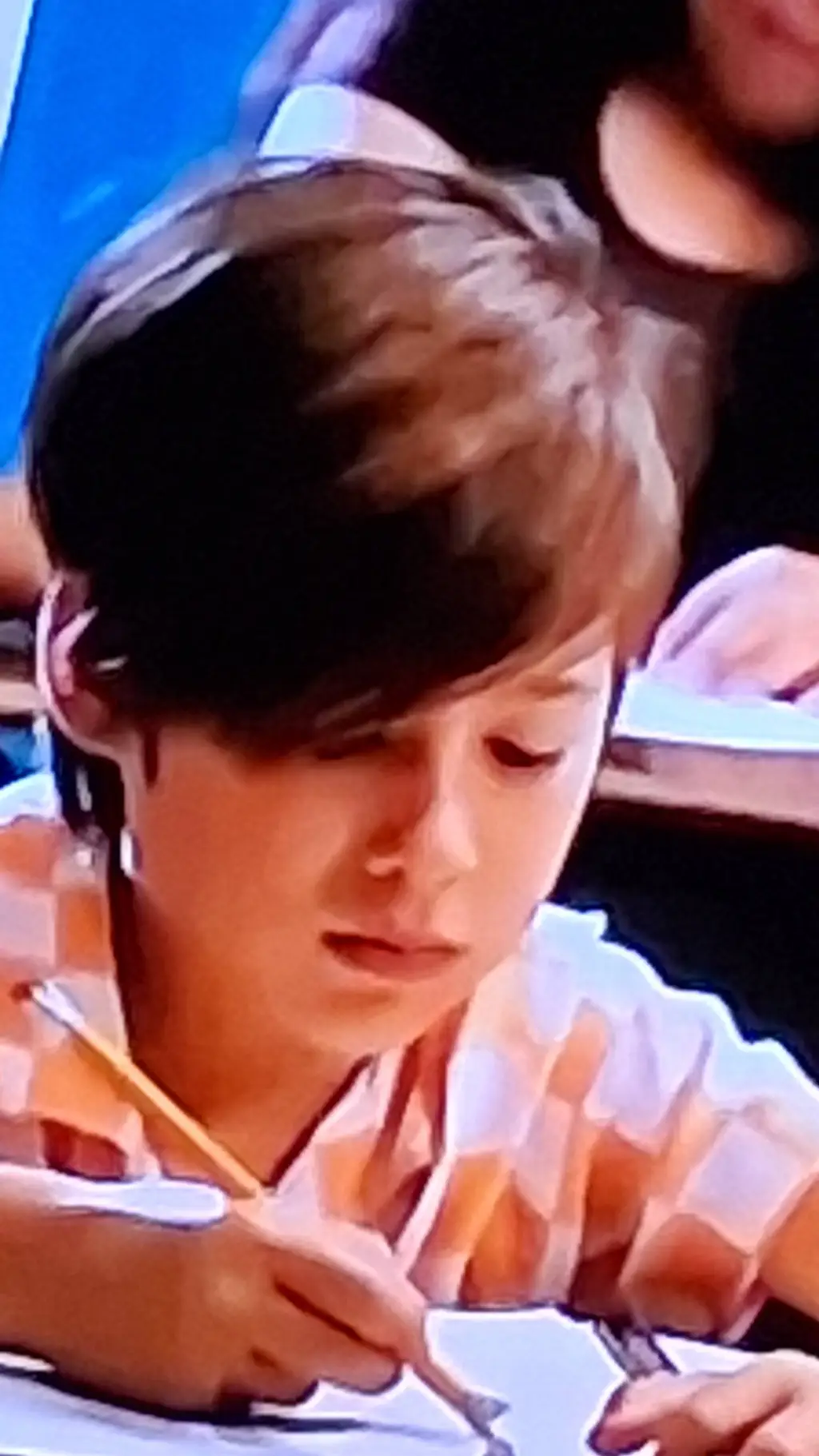 ai character: Elijuh background