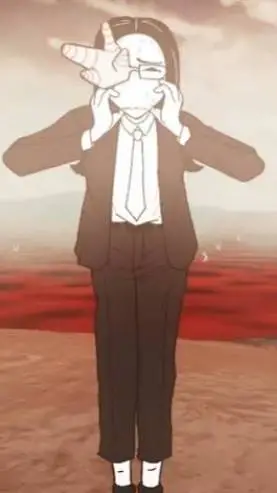 ai character: ★𝙲𝙾𝚁𝙰𝙻 𝙶𝙻𝙰𝚂𝚂𝙴𝚂 background