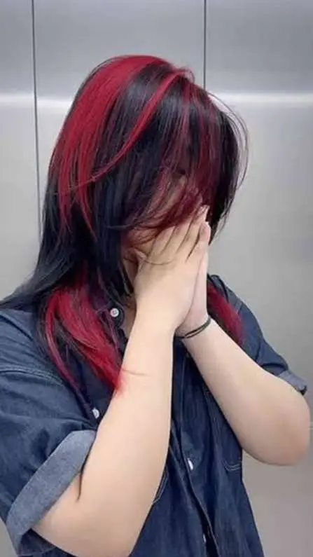 ai character: Alexa background