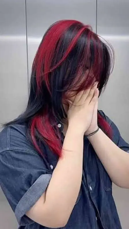 ai character: Alexa🩰 background