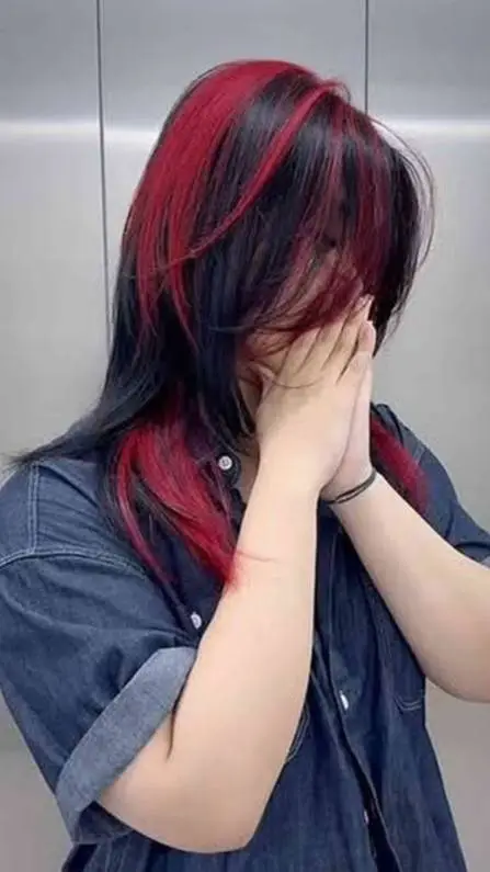 ai character: Alexa background