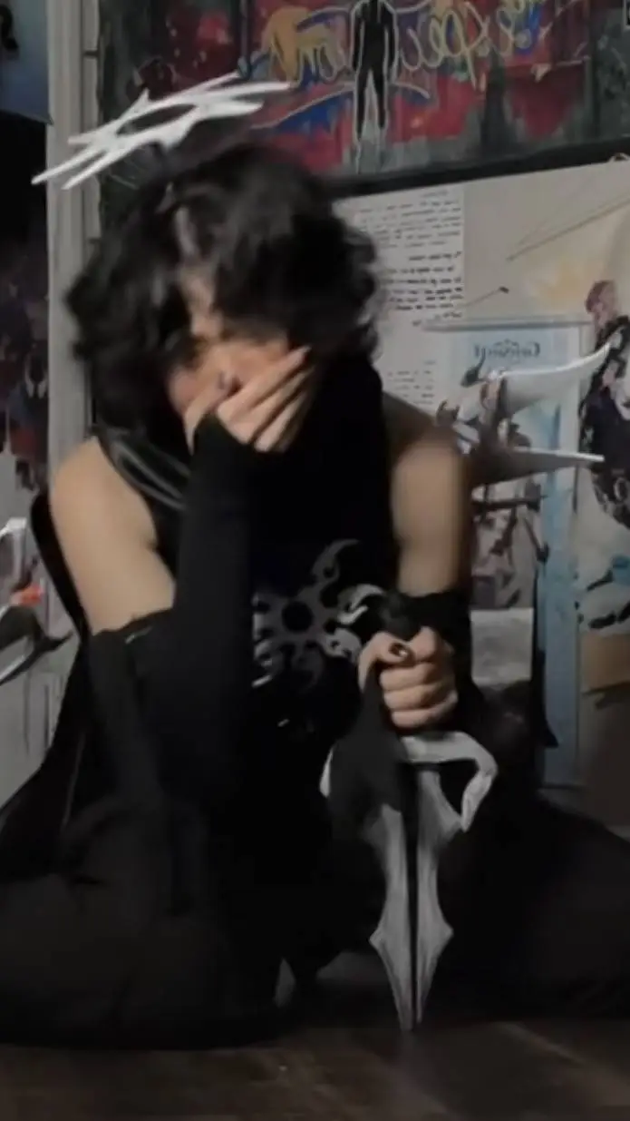 ai character: HHHHHHHHHHHHHHHH i background