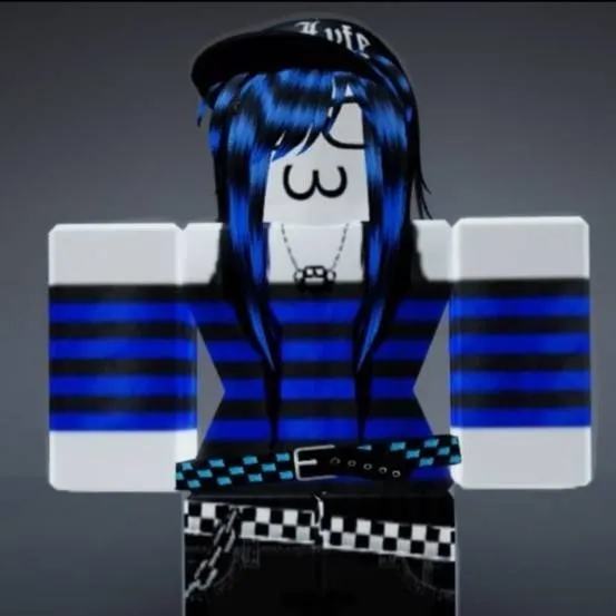 chat with ai character: REI