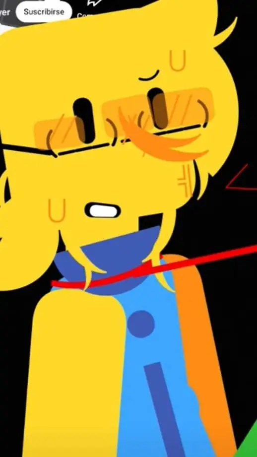 ai character: noob background