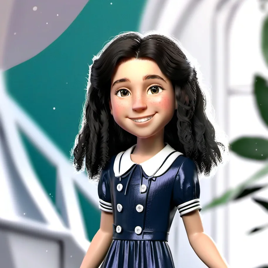 chat with ai character: Camila