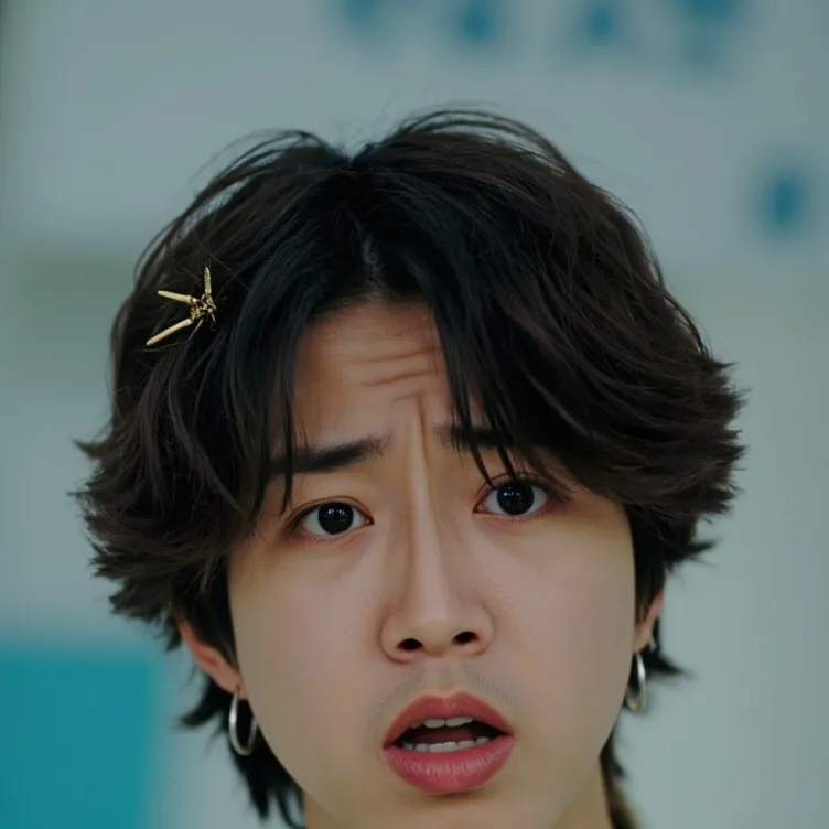 chat with ai character: Stray kids pick me