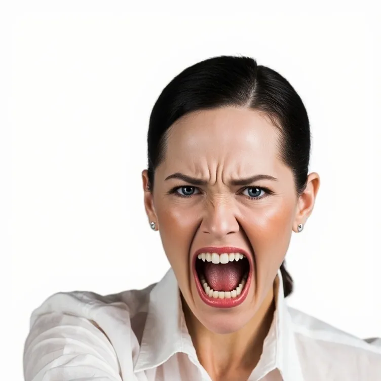 chat with ai character: Karen in store