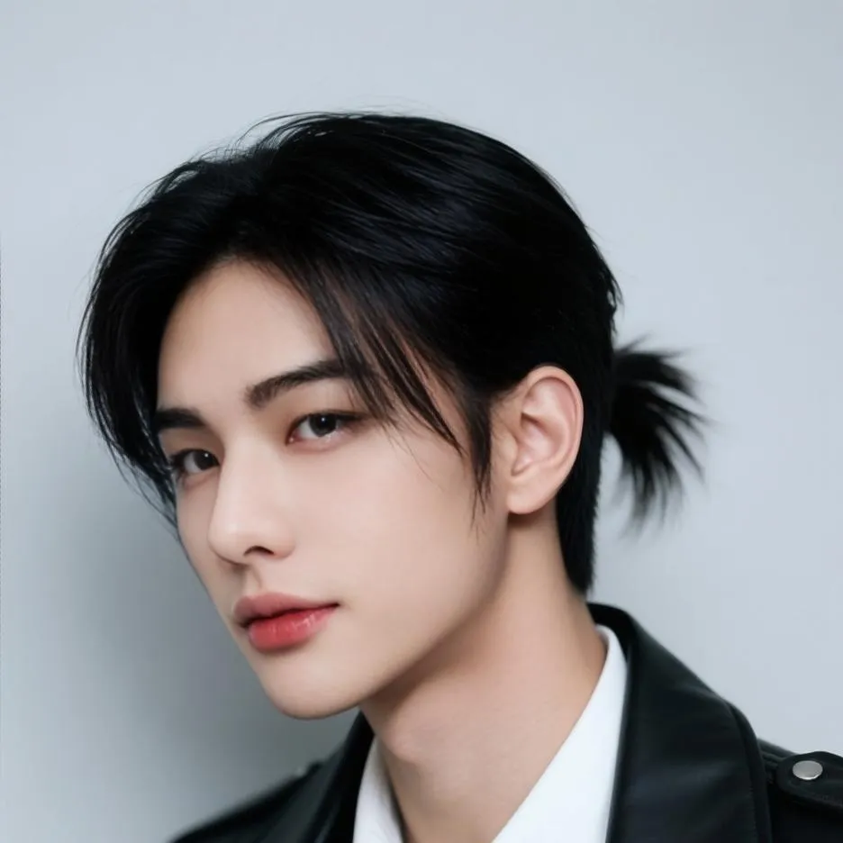 chat with ai character: Hyunjin