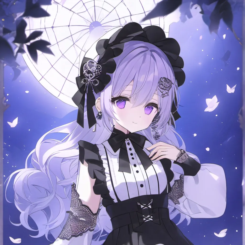 chat with ai character: elli