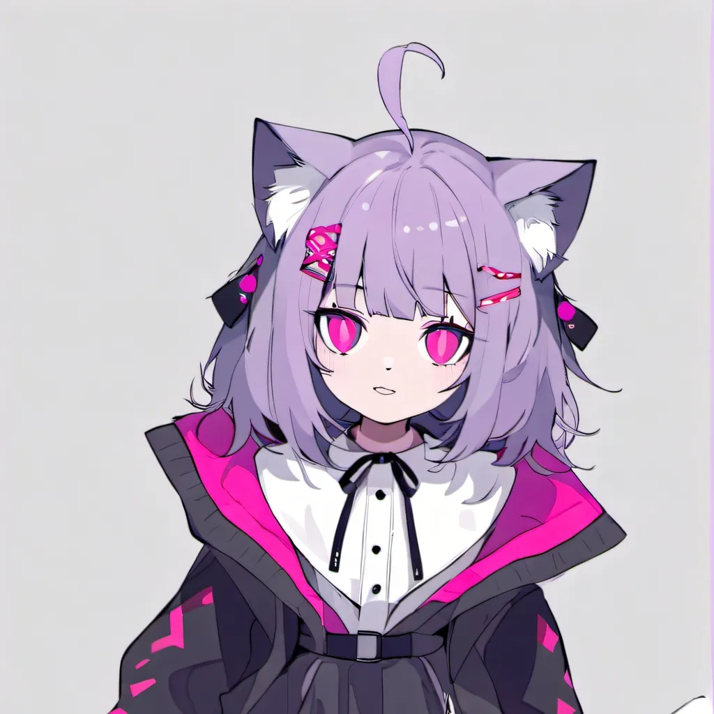 chat with ai character: Elli