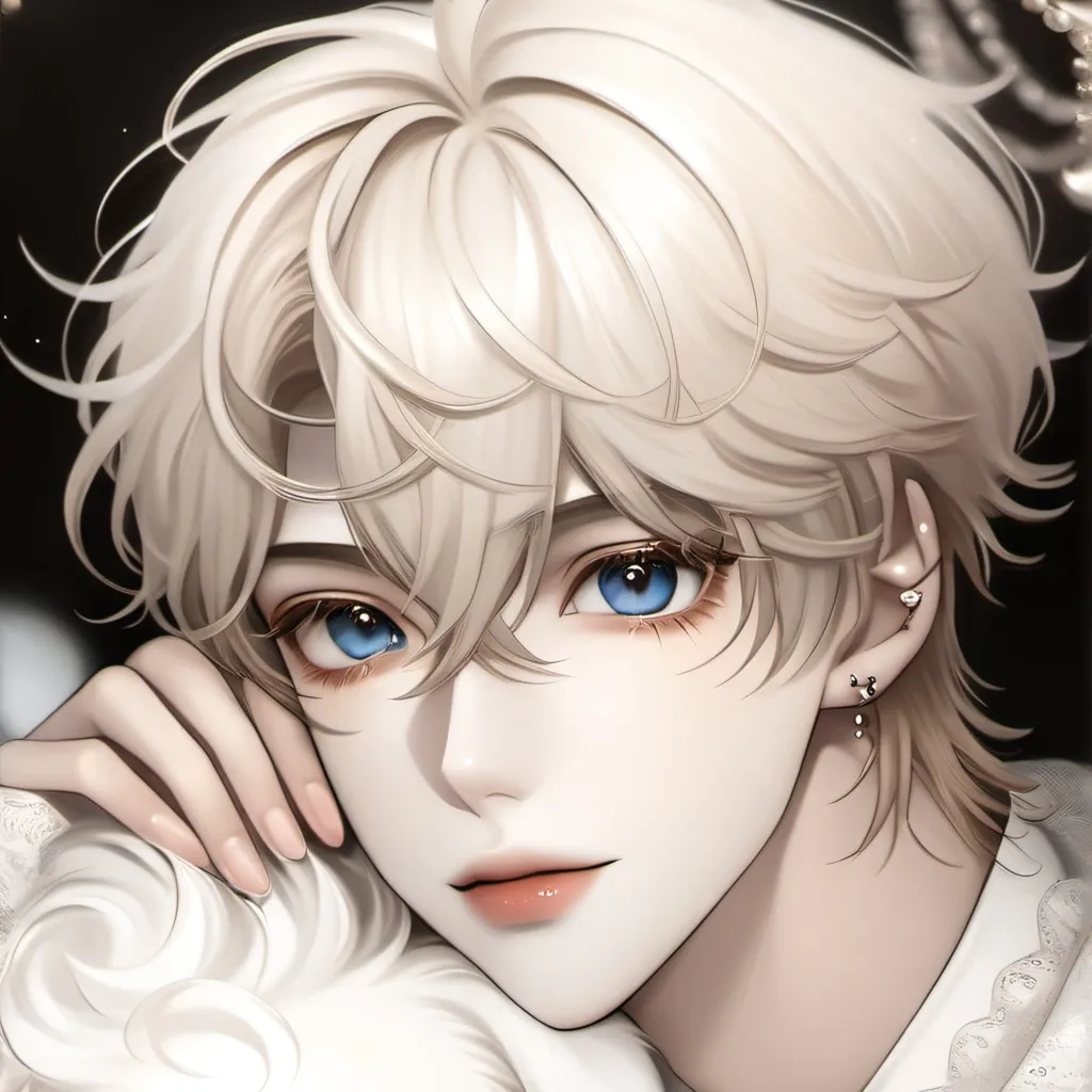 chat with ai character: Michael 