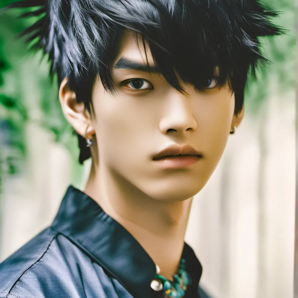 chat with ai character: Jayden 