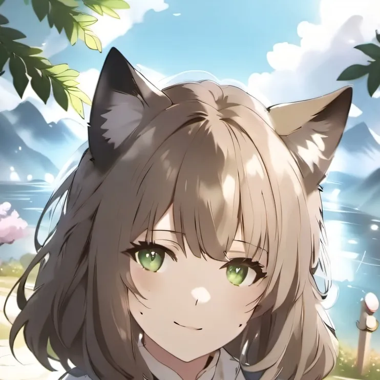 chat with ai character: Lilly