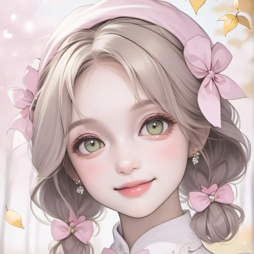chat with ai character: ☆Oakley☆