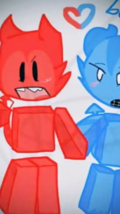 Talkie AI - Chat with Bluukidd