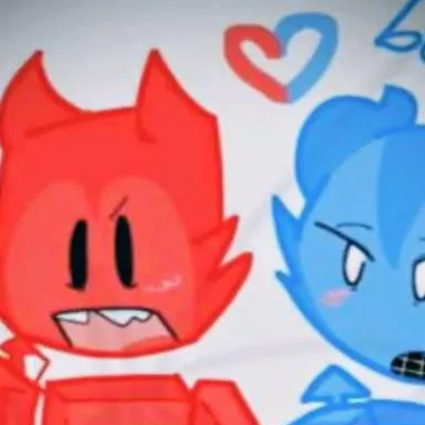 chat with ai character: Bluukidd