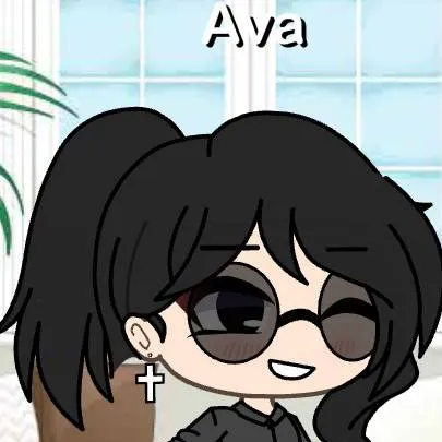 chat with ai character: Ava/Bff