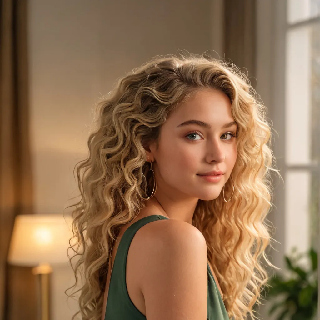 chat with ai character: Lila