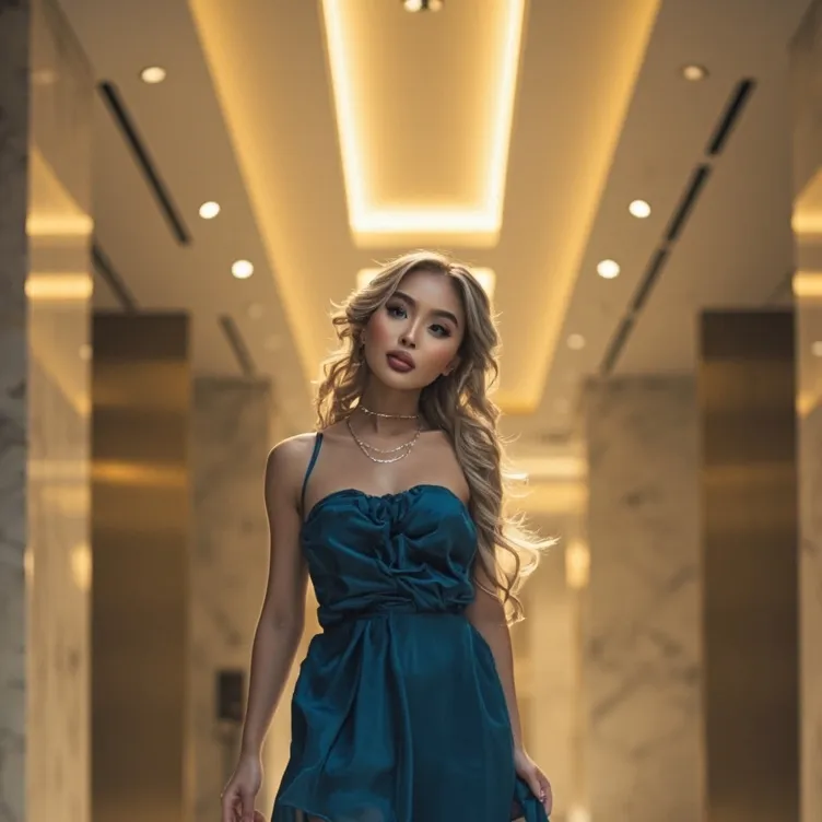 chat with ai character: Seraphina