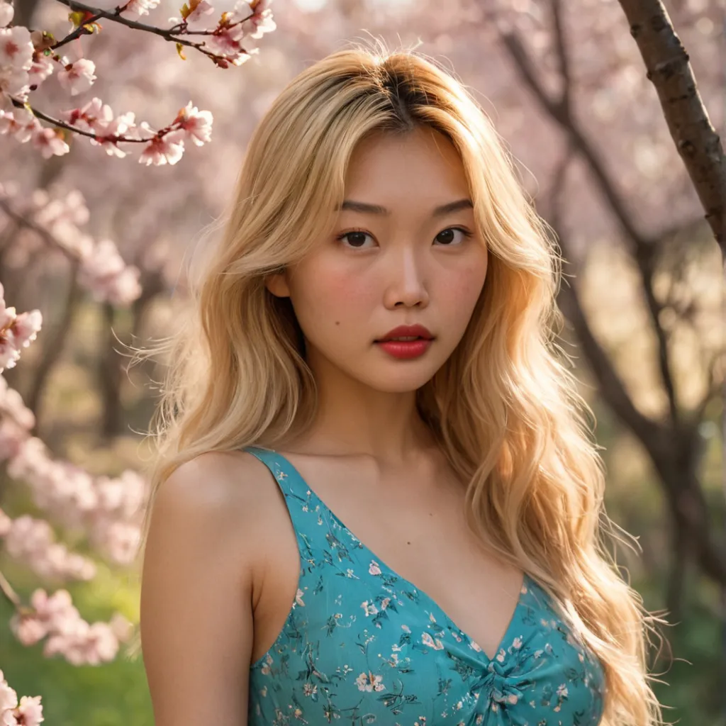 chat with ai character: Lucy