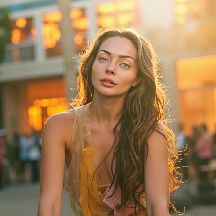 chat with ai character: Elara