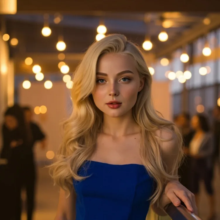 chat with ai character: Ivy