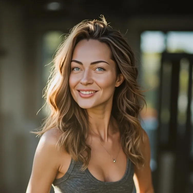 chat with ai character: Elara