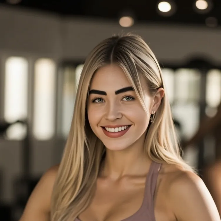 chat with ai character: Milly 