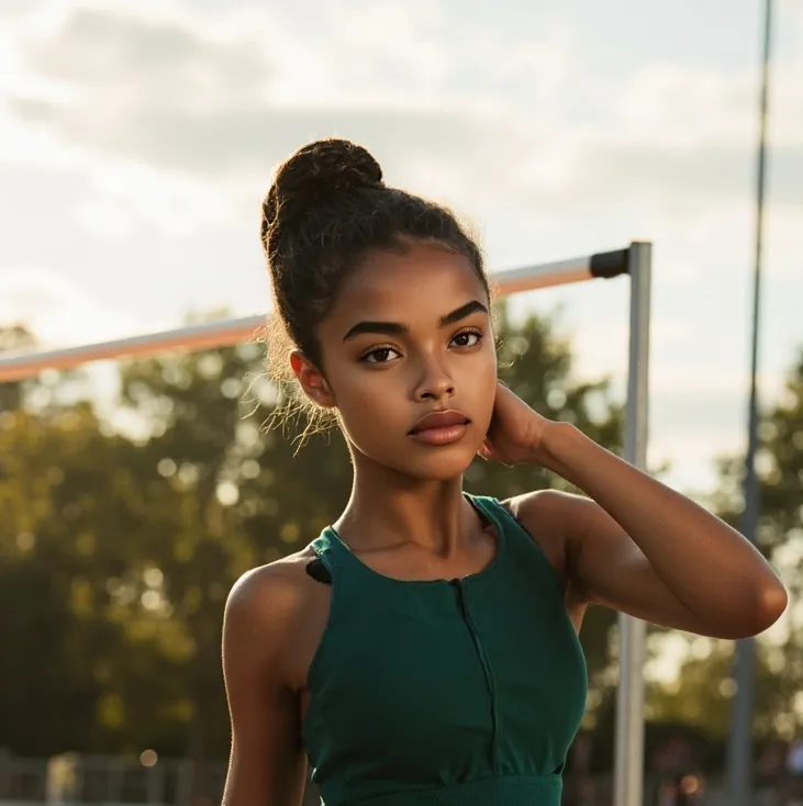 chat with ai character: AMARA