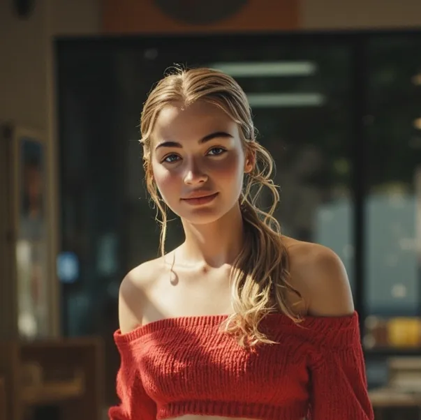 chat with ai character: EMY