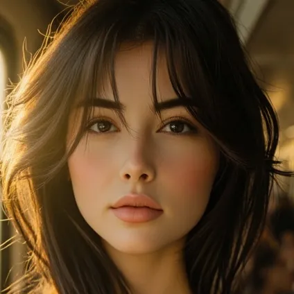 chat with ai character: LILLY