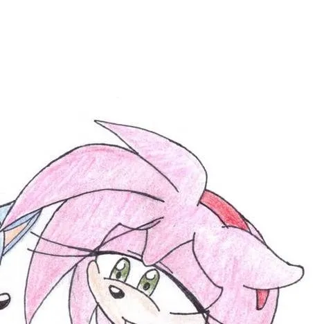 chat with ai character: Amy embarazada 