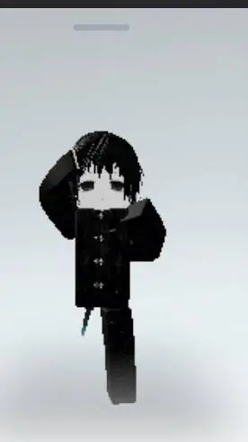 ai character: lax background