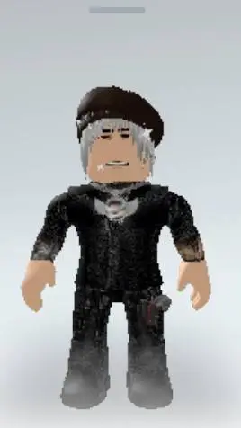 ai character: Matthew background
