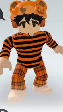 ai character: xdemon background