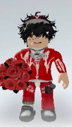 ai character: Matthew background