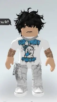 ai character: Matthew background
